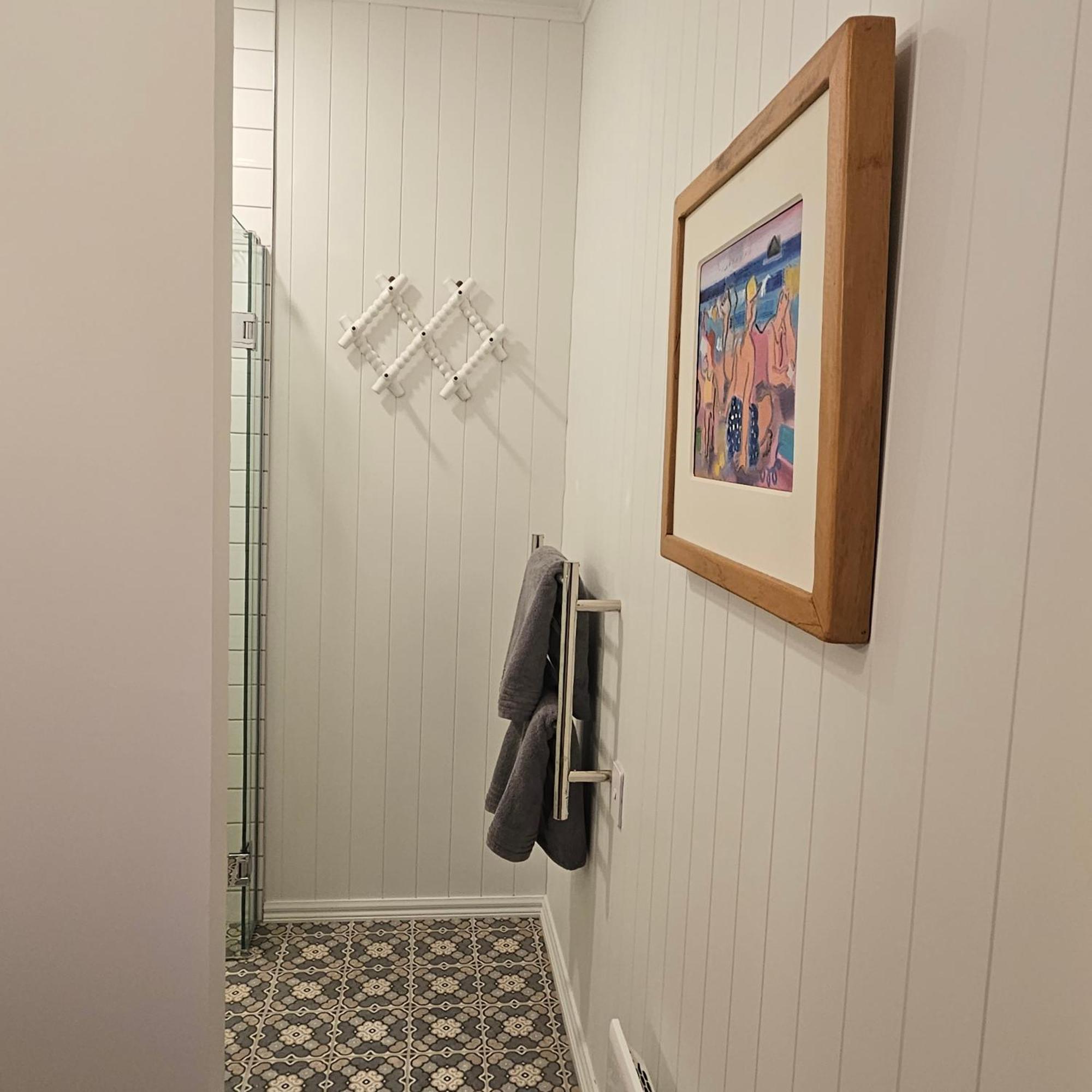 Whiteacres Bed & Breakfast Инверкаргил Екстериор снимка