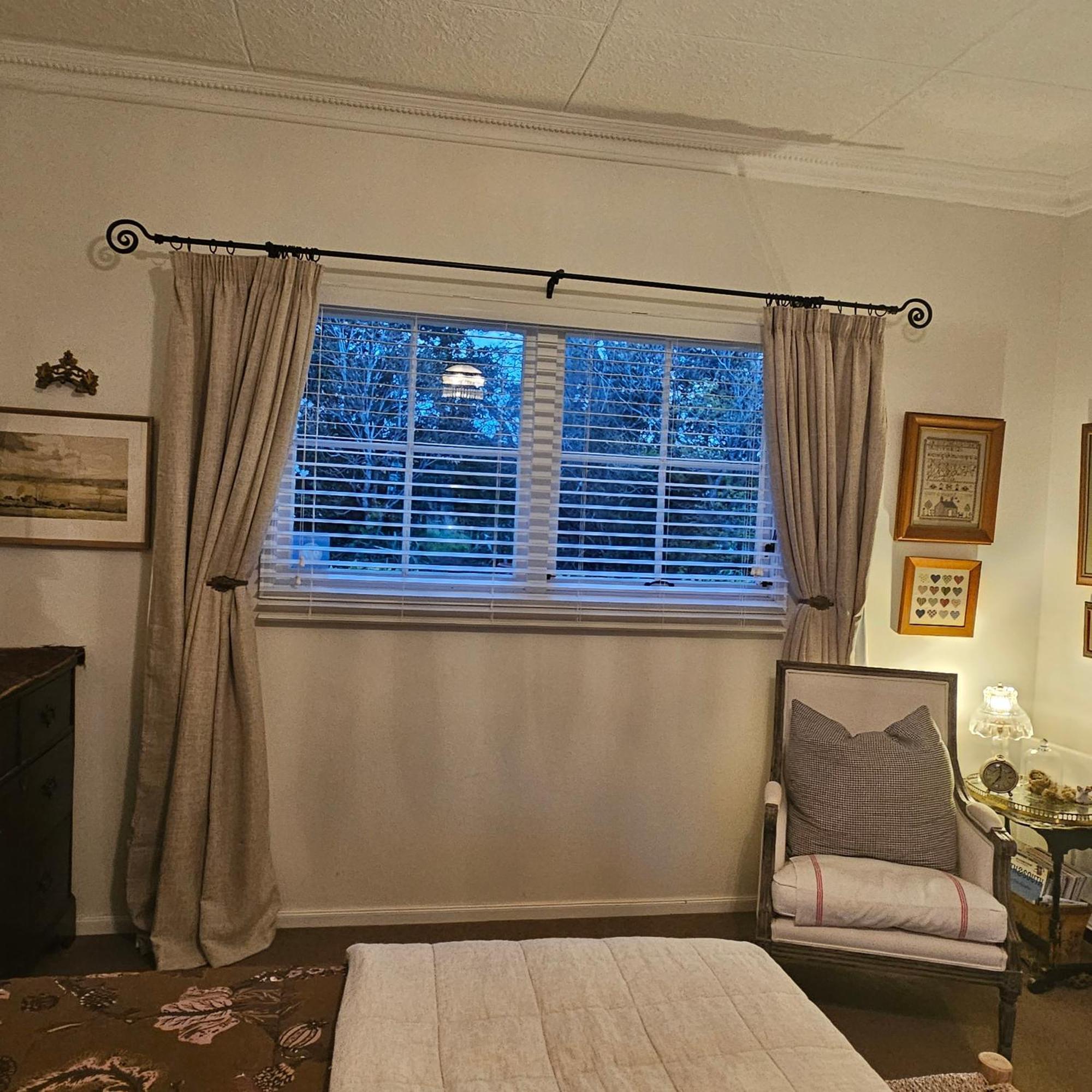 Whiteacres Bed & Breakfast Инверкаргил Екстериор снимка